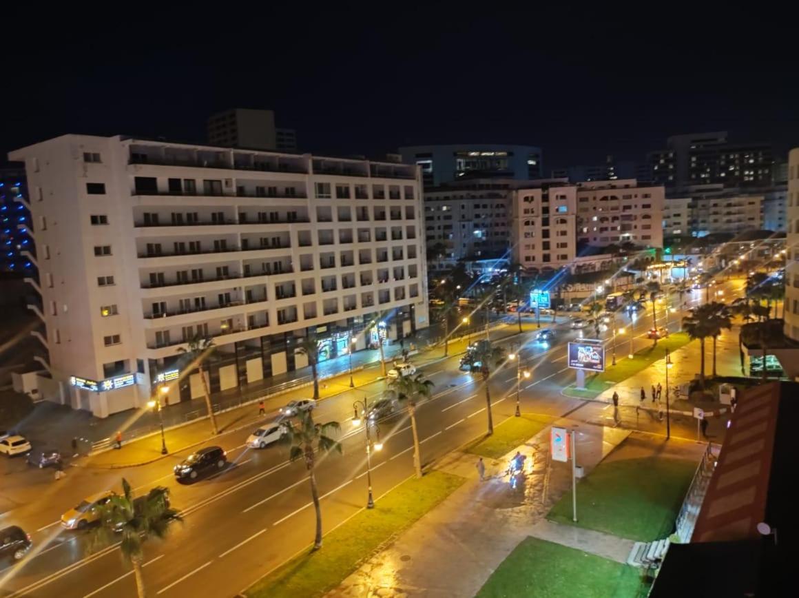 Apartment 4 Familly El Fakhama *