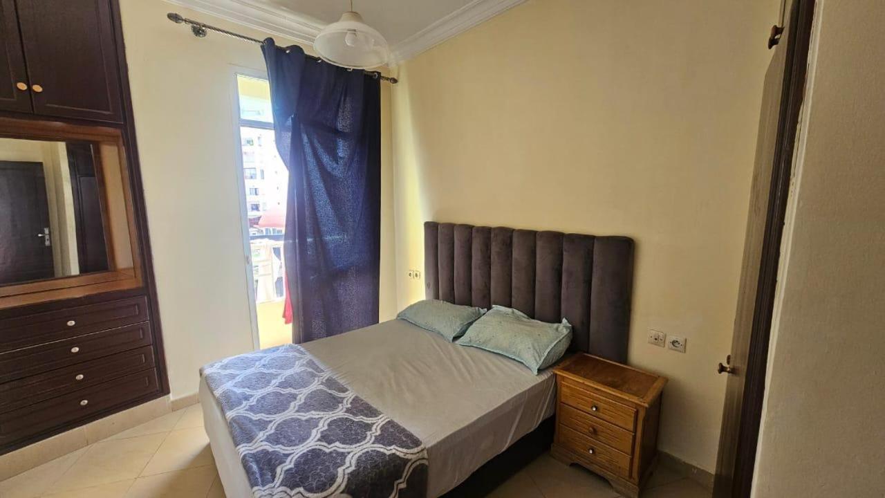 Apartment 4 Familly El Fakhama *
