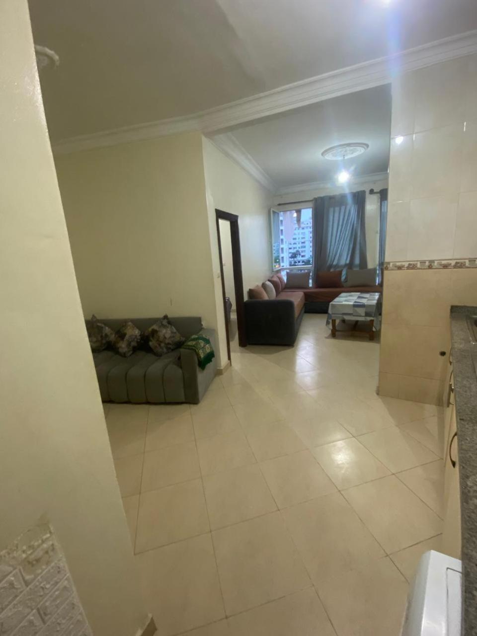 Apartment 4 Familly El Fakhama *