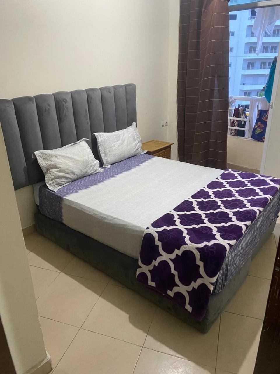 Apartment 4 Familly El Fakhama