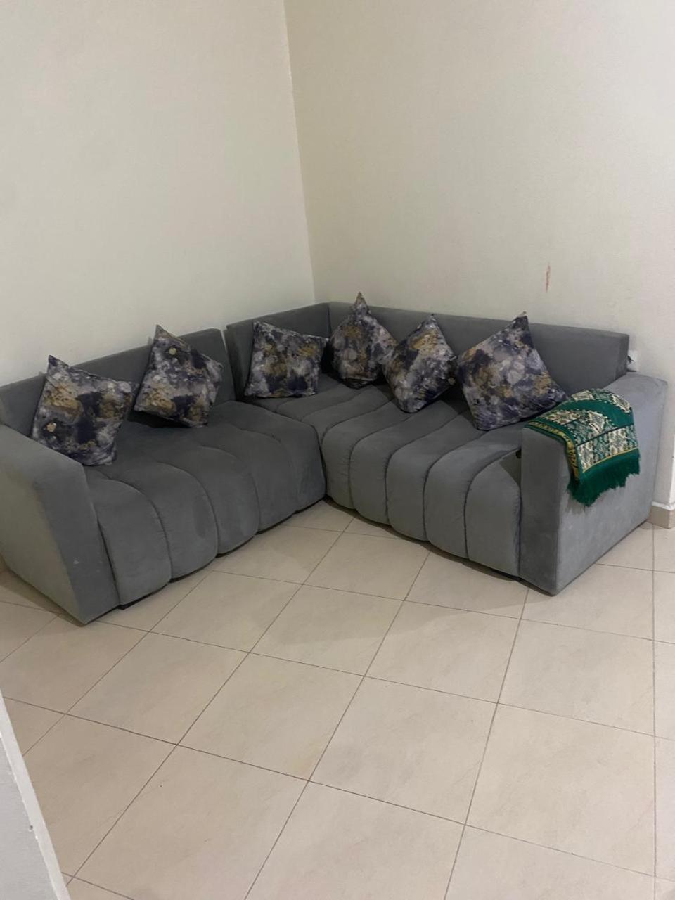 4 Familly El Fakhama Apartment