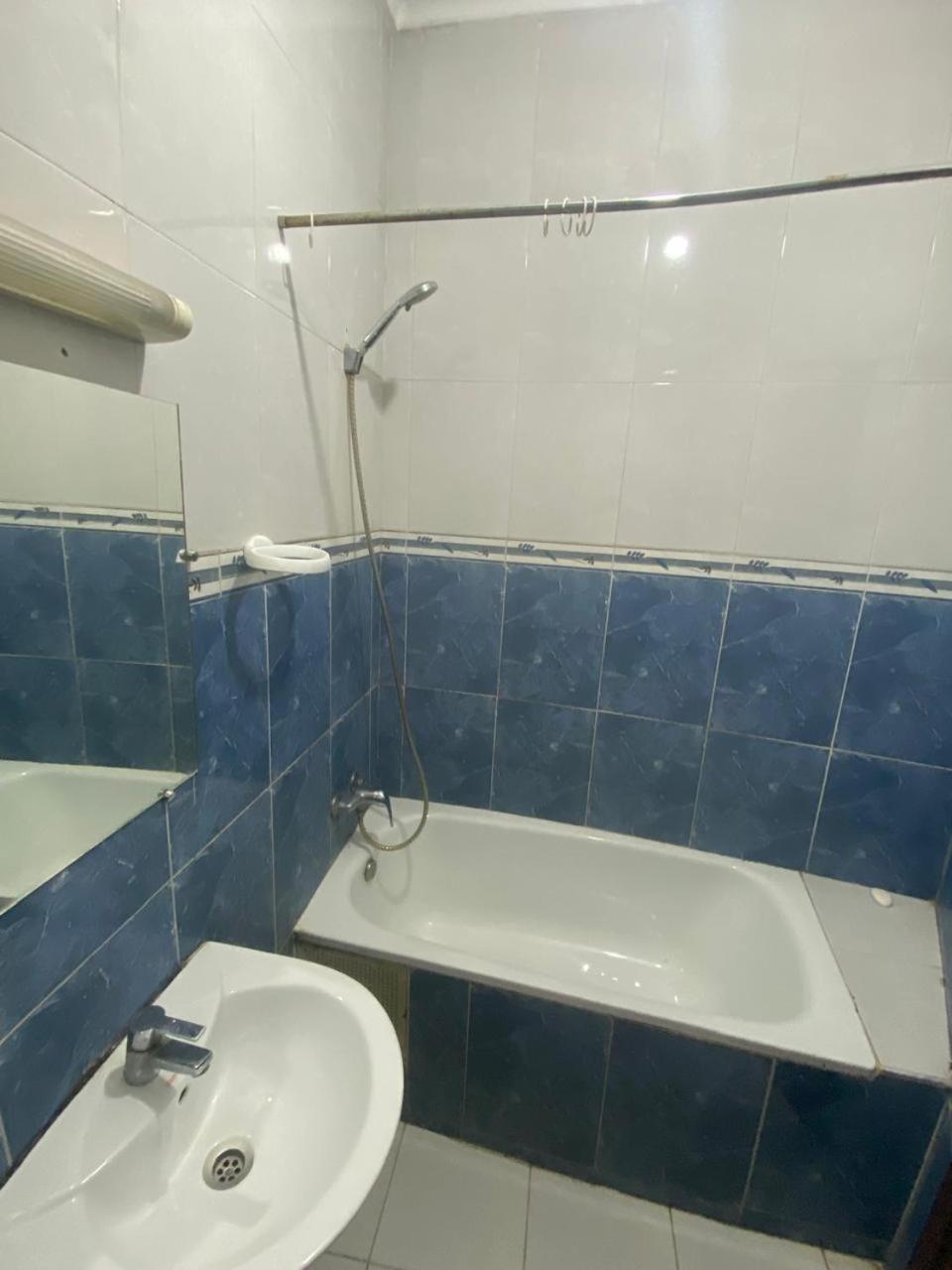 Apartment 4 Familly El Fakhama Tangier
