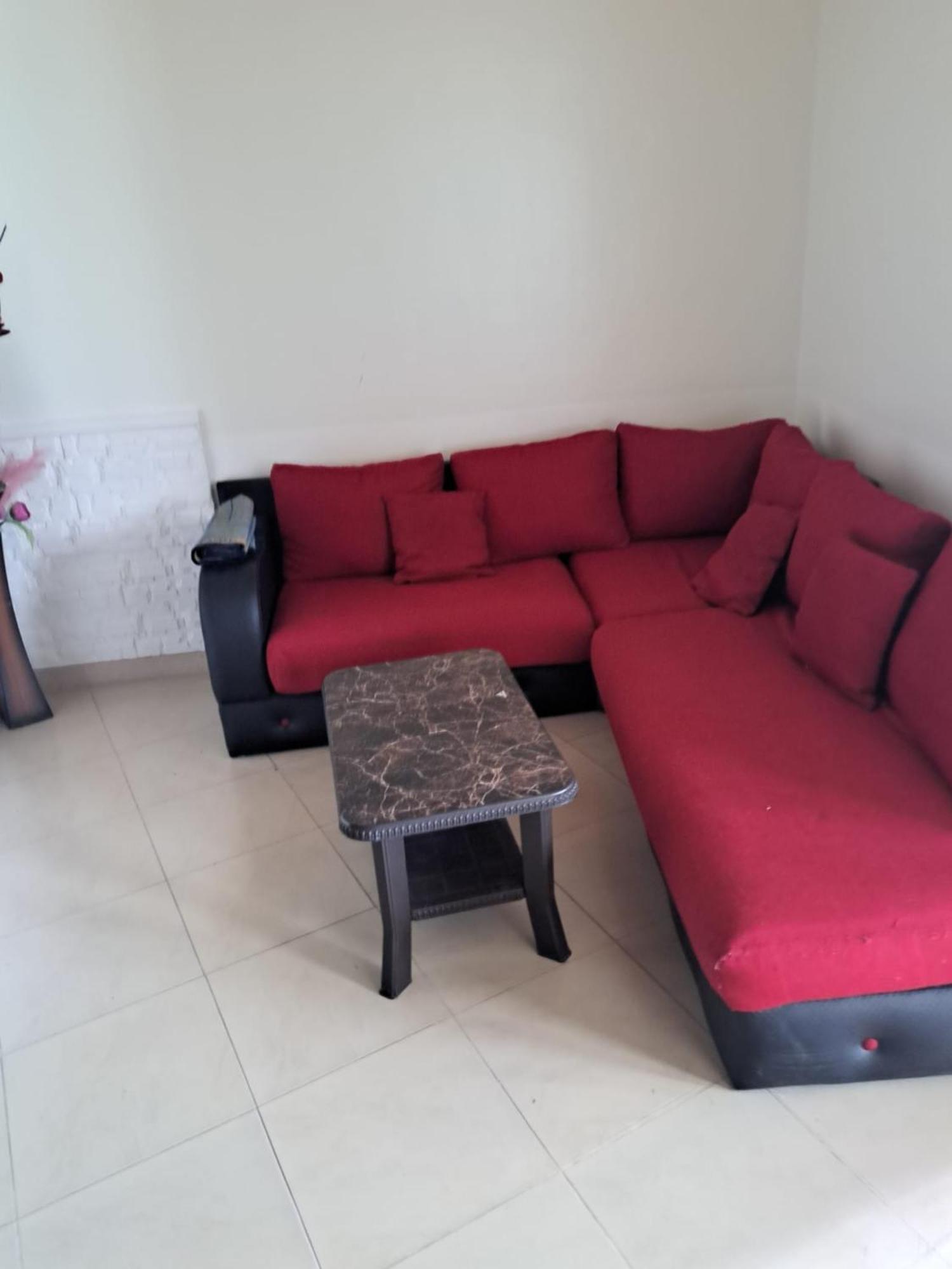 4 Familly El Fakhama Tangier