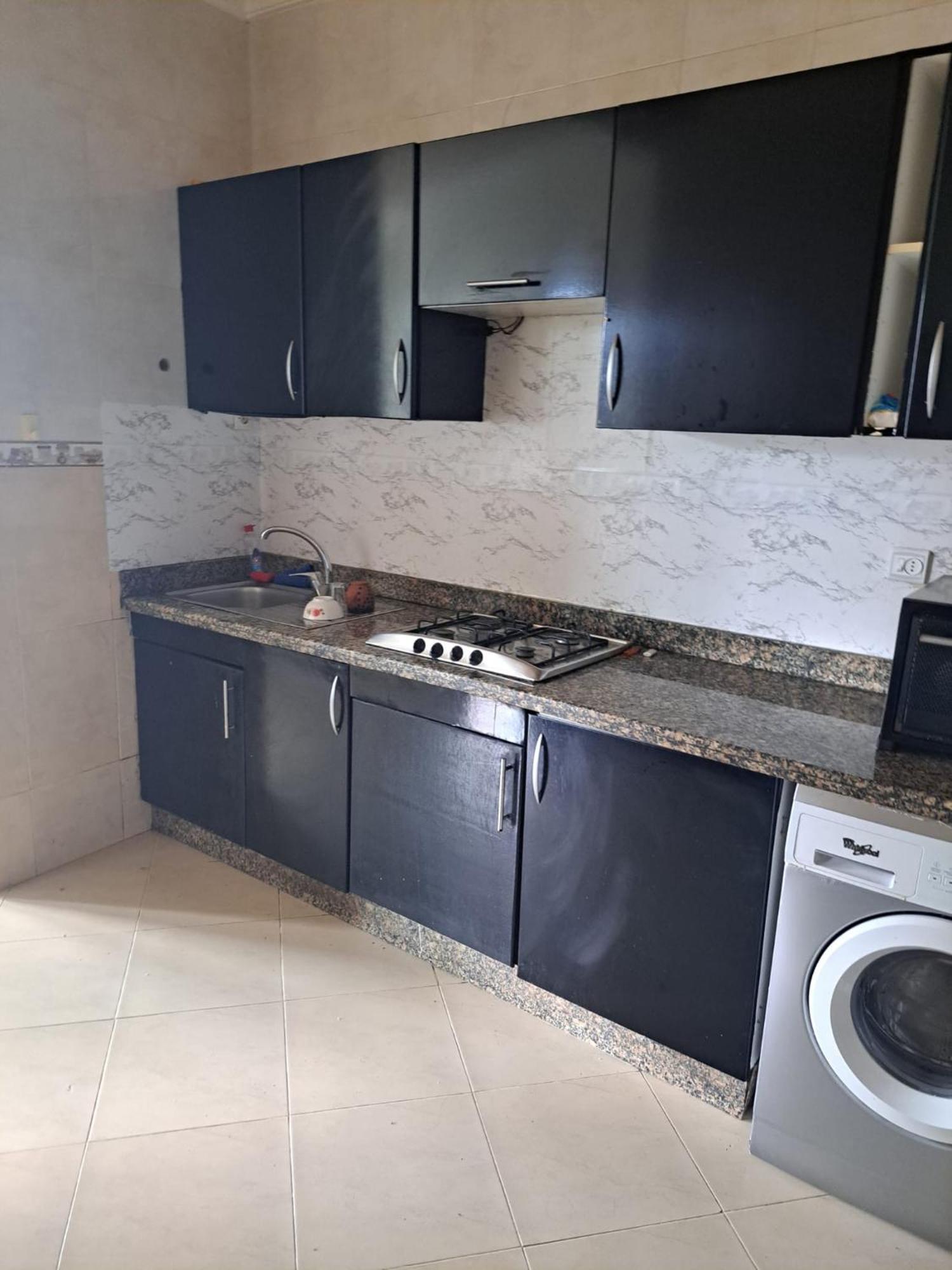 4 Familly El Fakhama Apartment Tangier